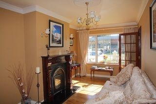 O'Mahonys B&B Killarney Eksteriør billede