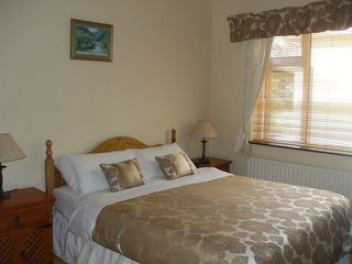 O'Mahonys B&B Killarney Eksteriør billede